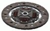 SACHS 1878 049 241 Clutch Disc